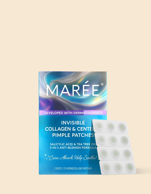 Load image into Gallery viewer, Invisible Pimple &amp; Acne Patches
