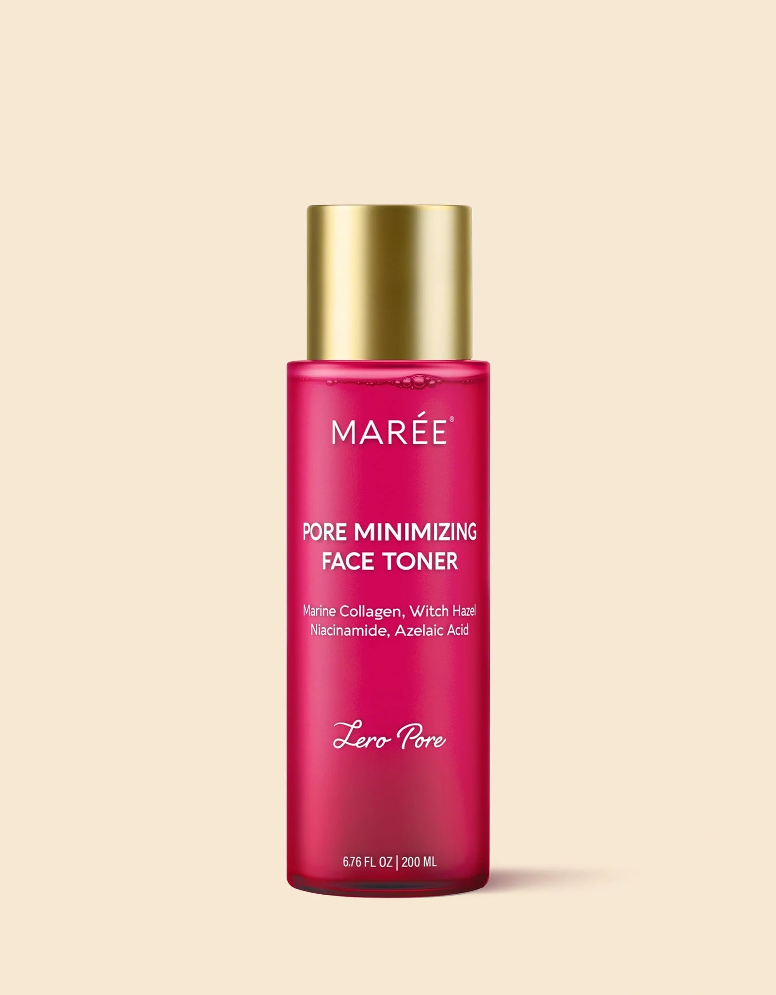 Hydrating Pore Refining Toner