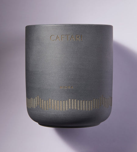 Nidra - Designed for Restorative Sleep