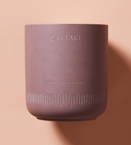 Scent of Nirvana (Meditation Candle)