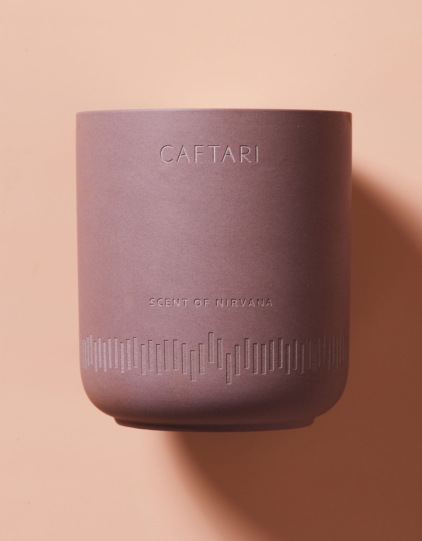Scent of Nirvana (Meditation Candle)