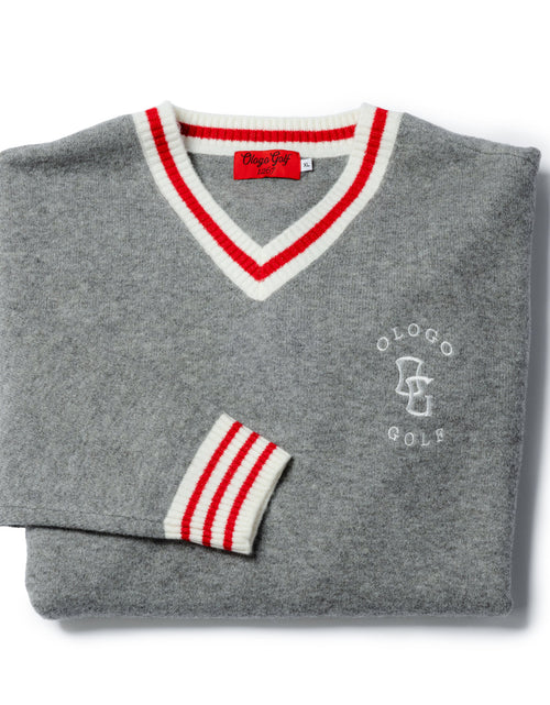 Load image into Gallery viewer, Ologo Fairway Flex Sweater
