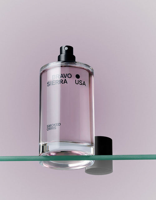 Load image into Gallery viewer, BODY FRAGRANCE  - SMOKED ORRIS
