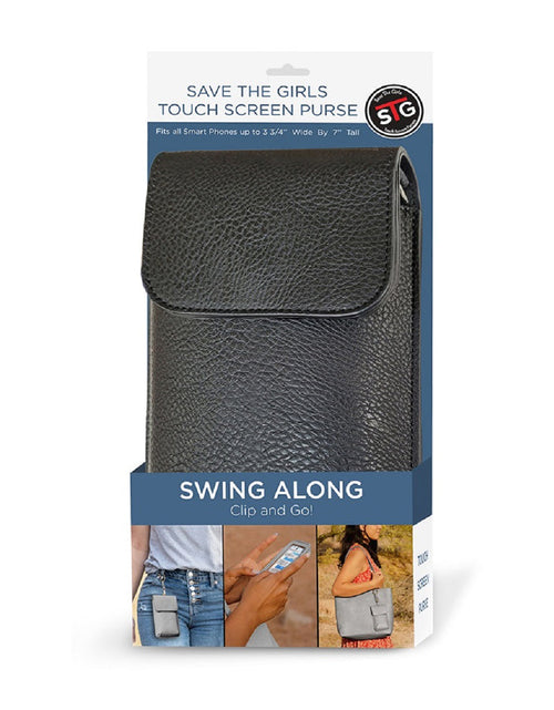 Load image into Gallery viewer, Swing Along W/Crossbody
