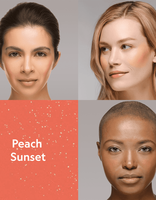 Load image into Gallery viewer, Super Serum Silk Buildable Cream Blush
