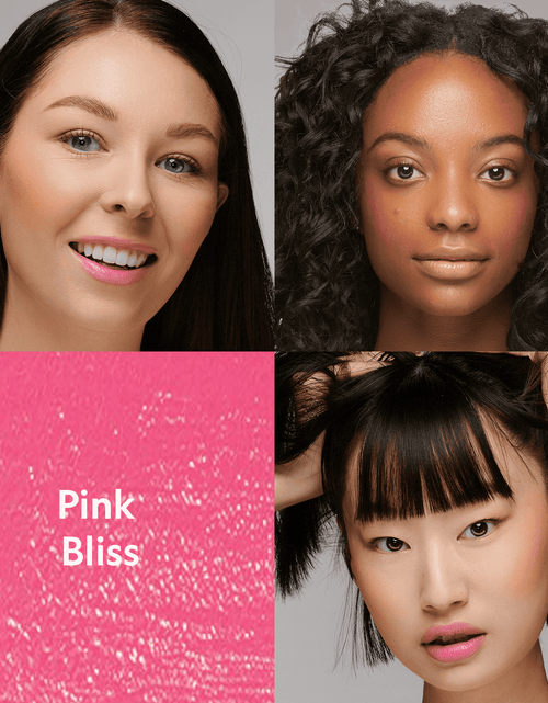 Load image into Gallery viewer, Super Serum Silk Buildable Cream Blush
