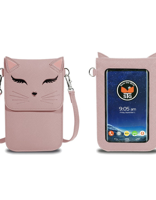 Load image into Gallery viewer, Fun Cat
