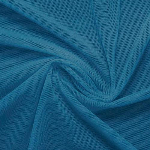 Load image into Gallery viewer, Power Mesh Fabric Classic Collection | Blue Moon Fabrics
