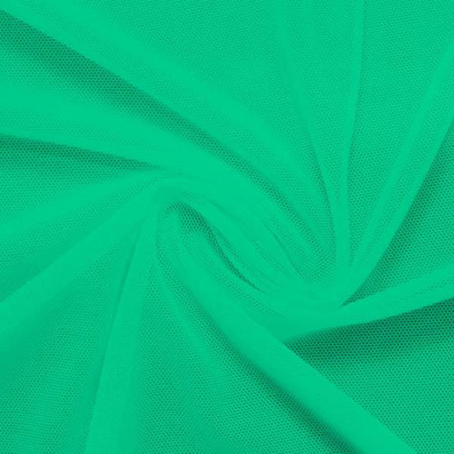 Load image into Gallery viewer, Power Mesh Fabric Classic Collection | Blue Moon Fabrics
