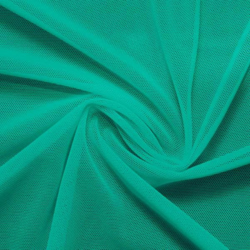 Load image into Gallery viewer, Power Mesh Fabric Classic Collection | Blue Moon Fabrics
