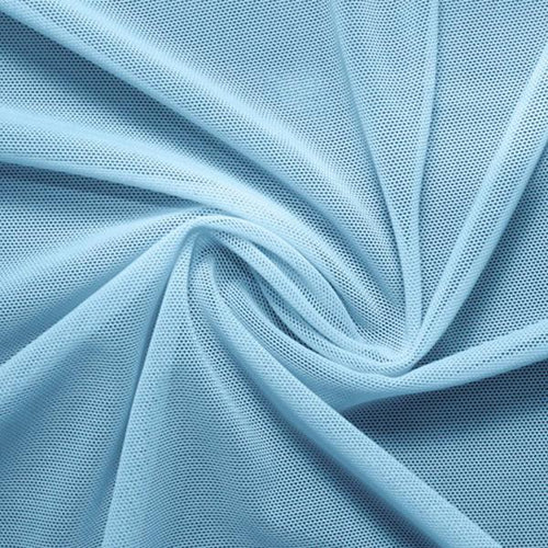 Load image into Gallery viewer, Power Mesh Fabric Classic Collection | Blue Moon Fabrics
