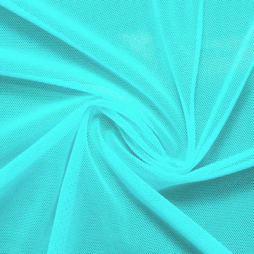 Load image into Gallery viewer, Power Mesh Fabric Classic Collection | Blue Moon Fabrics
