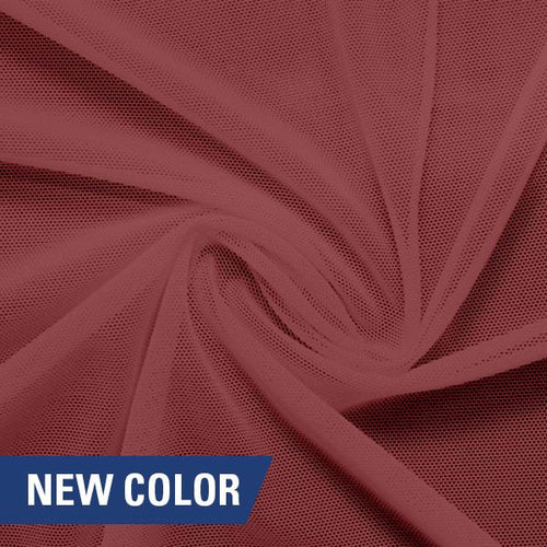 Load image into Gallery viewer, Power Mesh Fabric Classic Collection | Blue Moon Fabrics
