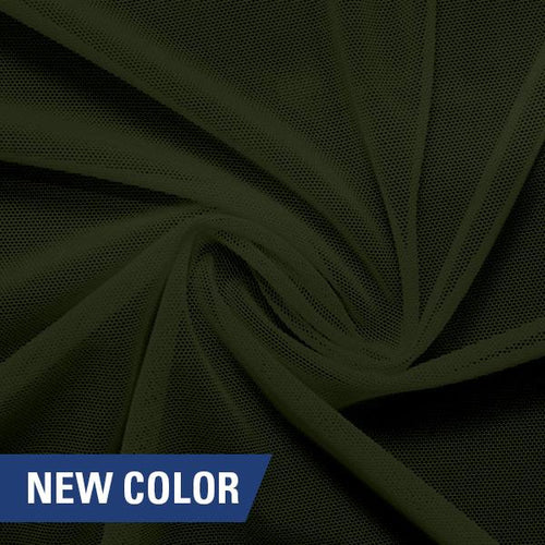 Load image into Gallery viewer, Power Mesh Fabric Classic Collection | Blue Moon Fabrics
