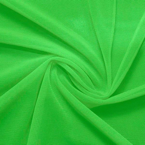 Load image into Gallery viewer, Power Mesh Fabric Classic Collection | Blue Moon Fabrics
