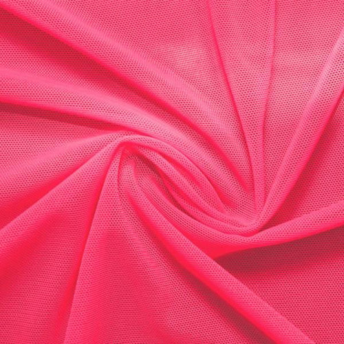 Load image into Gallery viewer, Power Mesh Fabric Classic Collection | Blue Moon Fabrics
