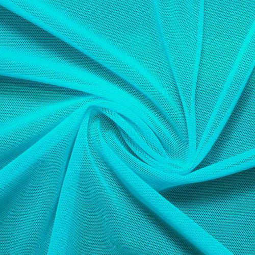 Load image into Gallery viewer, Power Mesh Fabric Classic Collection | Blue Moon Fabrics
