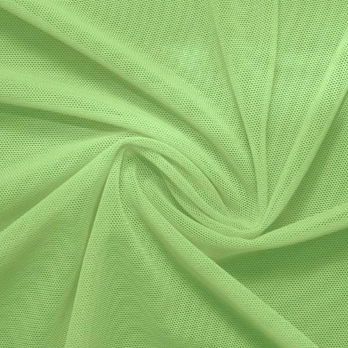 Load image into Gallery viewer, Power Mesh Fabric Classic Collection | Blue Moon Fabrics
