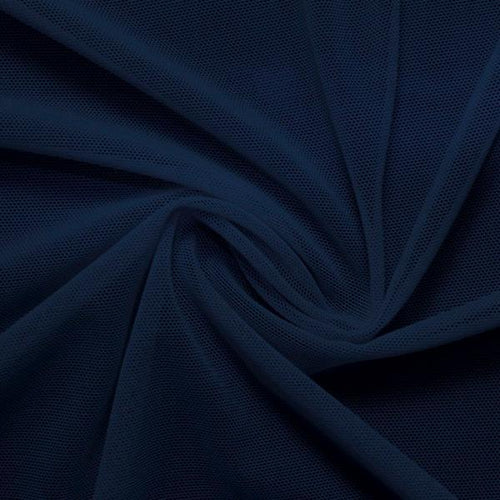 Load image into Gallery viewer, Power Mesh Fabric Classic Collection | Blue Moon Fabrics
