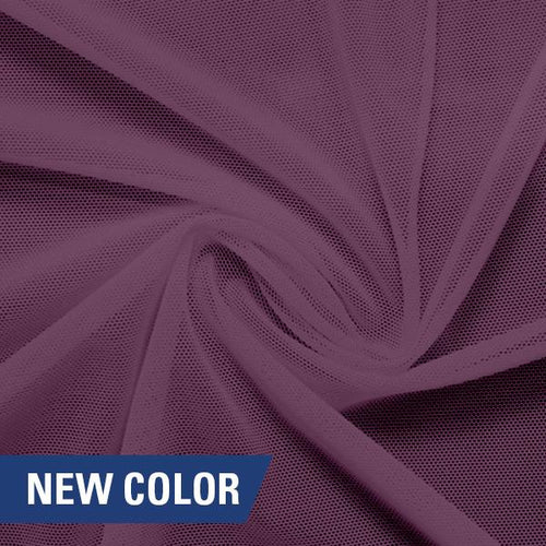 Load image into Gallery viewer, Power Mesh Fabric Classic Collection | Blue Moon Fabrics
