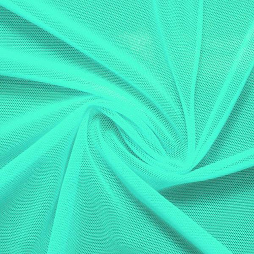 Load image into Gallery viewer, Power Mesh Fabric Classic Collection | Blue Moon Fabrics
