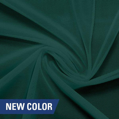 Load image into Gallery viewer, Power Mesh Fabric Classic Collection | Blue Moon Fabrics
