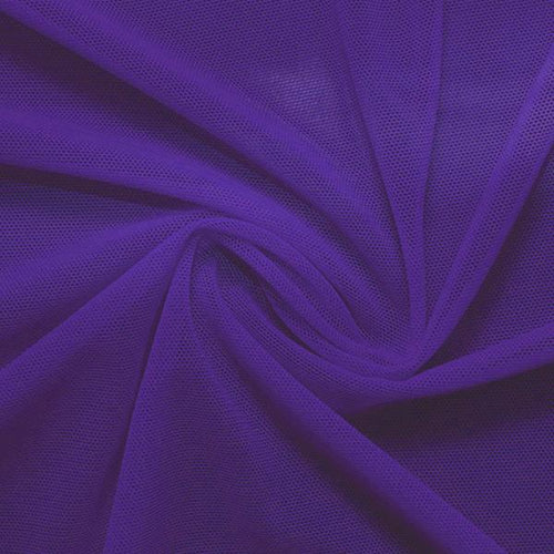 Load image into Gallery viewer, Power Mesh Fabric Classic Collection | Blue Moon Fabrics
