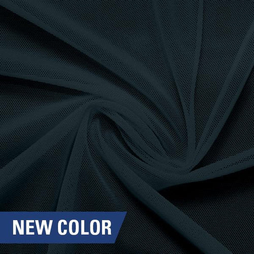 Load image into Gallery viewer, Power Mesh Fabric Classic Collection | Blue Moon Fabrics
