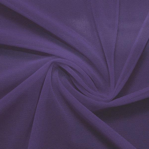 Load image into Gallery viewer, Power Mesh Fabric Classic Collection | Blue Moon Fabrics
