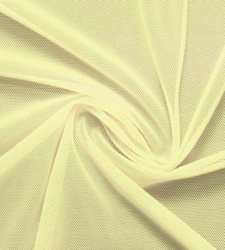 Power Mesh Fabric Classic Collection | Blue Moon Fabrics