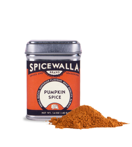Pumpkin Spice