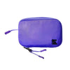 Purple (Hardware: Gun Metal)