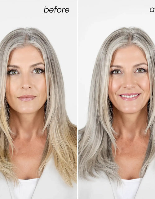 Load image into Gallery viewer, Purple Mask for Blonde Hair
