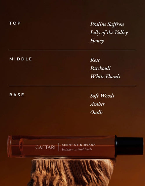 Load image into Gallery viewer, Scent of Nirvana Rollerball
