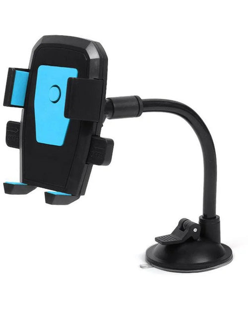 Load image into Gallery viewer, 360° Rotating Car Phone Holder Universal Dashboard Mount Car Holder GPS Phone Stands Auto Accessories Car Phone Holder
