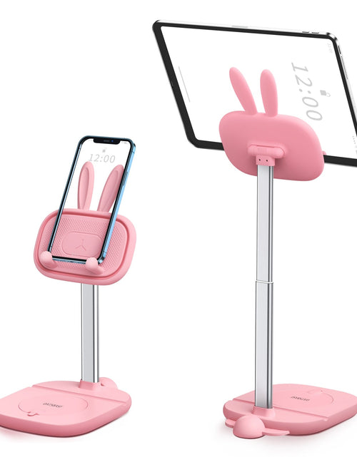 Load image into Gallery viewer, Phone &amp; Tablet Stand
