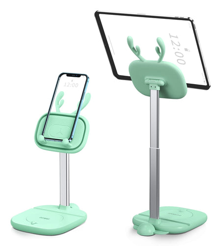 Phone & Tablet Stand