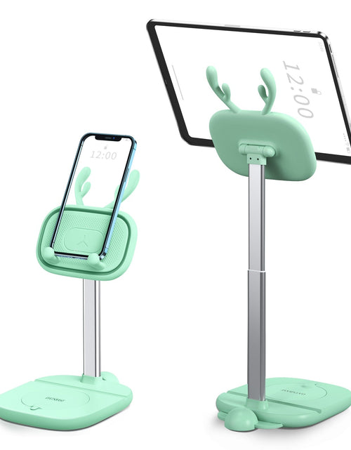Load image into Gallery viewer, Phone &amp; Tablet Stand

