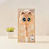 Brown Cat