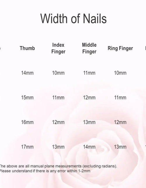 Load image into Gallery viewer, Cute Teddy Bear Press on Nails
