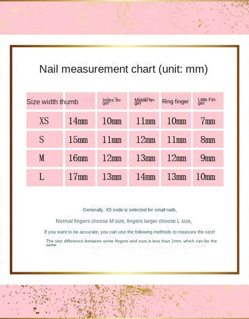 Load image into Gallery viewer, Pastel Princess Press On Nails
