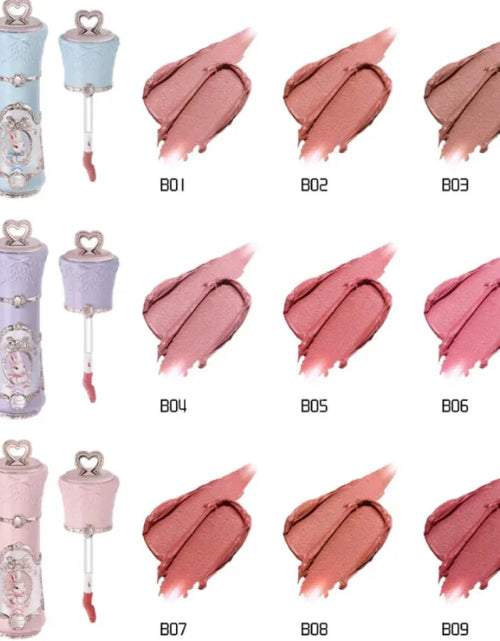 Load image into Gallery viewer, Flower Knows Lip Tint
