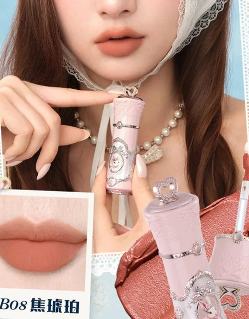 Load image into Gallery viewer, Flower Knows Lip Tint
