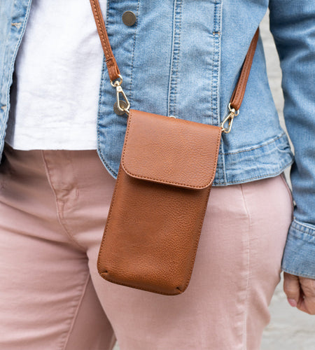 Swing Along W/Crossbody