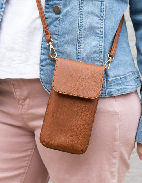 Load image into Gallery viewer, Swing Along W/Crossbody
