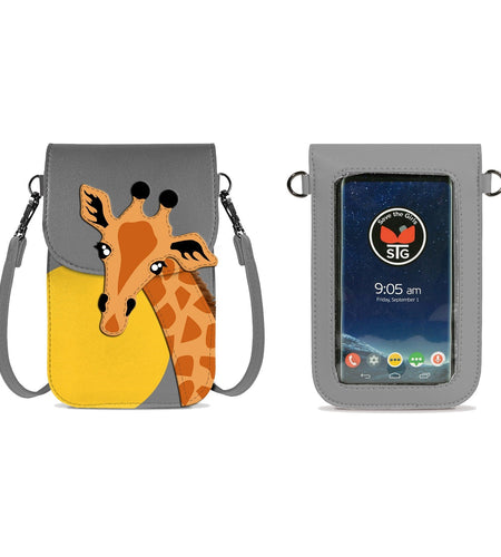Safari Collection