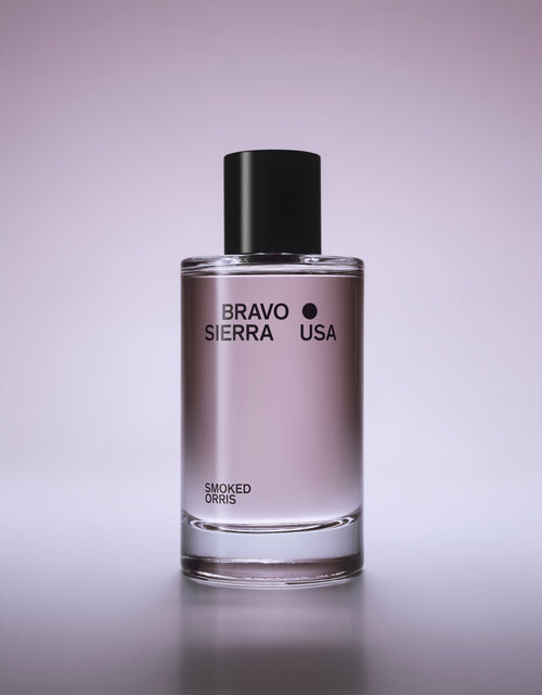 Load image into Gallery viewer, BODY FRAGRANCE  - SMOKED ORRIS
