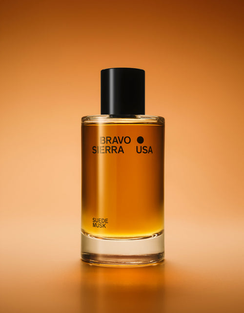 Load image into Gallery viewer, BODY FRAGRANCE- SUEDE MUSK
