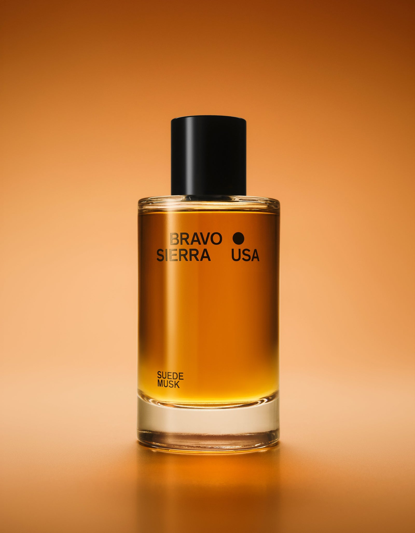 BODY FRAGRANCE- SUEDE MUSK