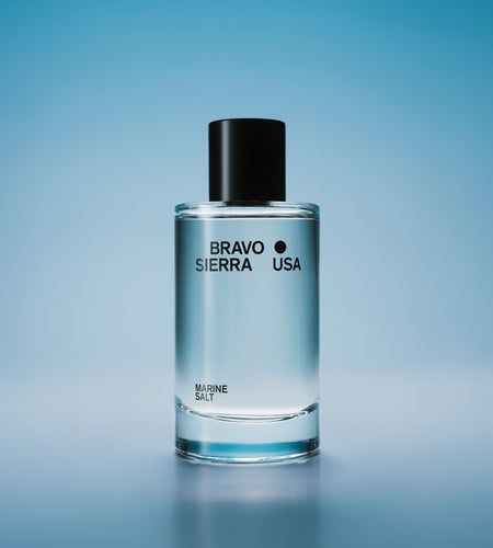 BODY FRAGRANCE - MARINE SALT